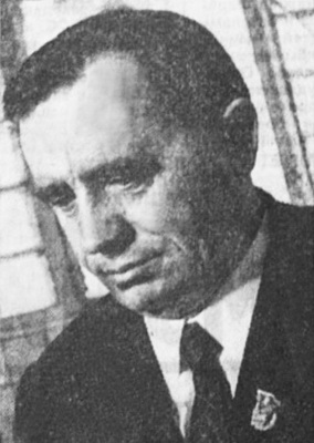 Томашук&nbsp;Михаил Арсентьевич